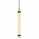 Miami Color-Select Pendant - Black / White