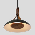 Volo Pendant - Deux