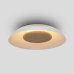 Volo Ceiling Light - Blanc
