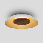 Volo Ceiling Light - Cava