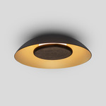 Volo Ceiling Light - Noir