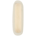Kopan Wall Sconce - Vintage Brass / Alabaster
