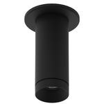 Forme Ceiling Light - Matte Black