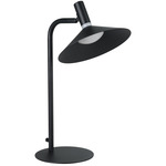 Conomavilla Table Lamp - Black