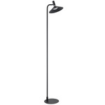Conomavilla Floor Lamp - Black
