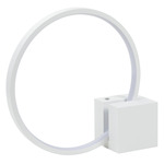 Nassa Table Lamp - White