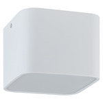 Grimasola Color-Select Ceiling Light - White