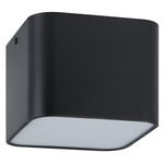 Grimasola Color-Select Ceiling Light - Black
