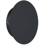Alamilo Outdoor Wall Light - Black