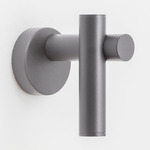 Tik Wall Sconce - Grey Stone