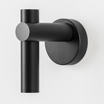 Tik Wall Sconce - Anthracite