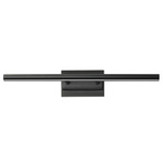 Rubelle Color-Select Picture Light - Black