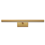 Rubelle Color-Select Picture Light - Gold
