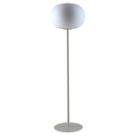 Bianca Floor Lamp - White