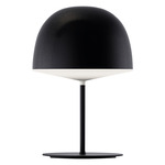 Cheshire Table Lamp - Black
