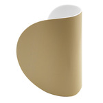 IO Wall Light - Gold