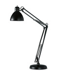 Naska Table Lamp - Black