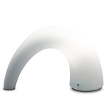 Thor Table Lamp - White