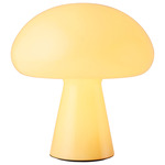 Obello Portable Lamp - Mellow Yellow