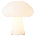 Obello Portable Lamp - Pearl White