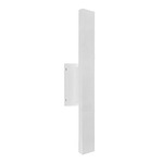 Zarai Outdoor Wall Light - Matte White