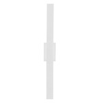Zarai Outdoor Wall Light - Matte White