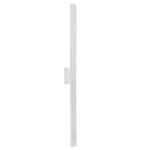 Zarai Outdoor Wall Light - Matte White