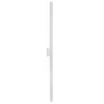Zarai Outdoor Wall Light - Matte White