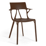 A.I. Chair - 2 Pack - Moka