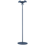 Alta Tensione Hall Stand - Blue