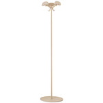 Alta Tensione Hall Stand - Dove Grey