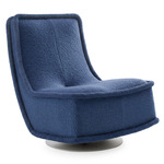 Bonheur Du Jour Armchair - Powder Blue
