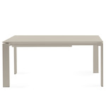Four Extendable Dining Table - Beige