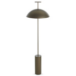 Geen-A Floor Lamp - Bronze