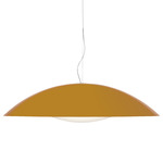 Neutra Pendant - Mustard