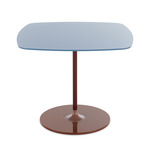 Thierry Side Table - Sky Blue
