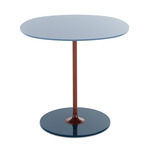Thierry Side Table - Sky Blue