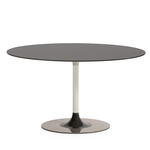 Thierry XXL Round Table - Grey