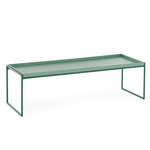 Trays Low Table - Green