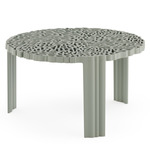 T Side Table - Green