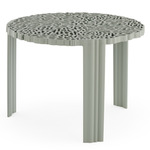 T Side Table - Green