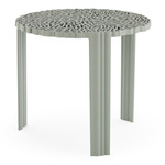 T Side Table - Green