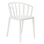 Venice Chair - Set of 2 - White