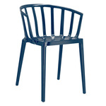 Venice Chair - Set of 2 - Blue