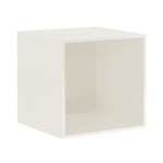 Wisewise Cubo - Ivory