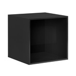 Wisewise Cubo - Black