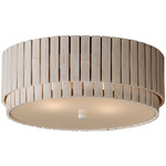 Satori Ceiling Light - Ecru