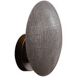 Aurelia Wall Sconce - Pewter