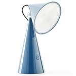 Pose Portable Table Lamp - Baby Blue