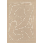 Amalgame Rug - Beige